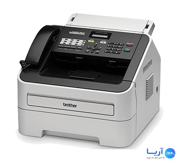 قیمت و خرید دستگاه فکس برادر FAX-2950 | فروشگاه آریا